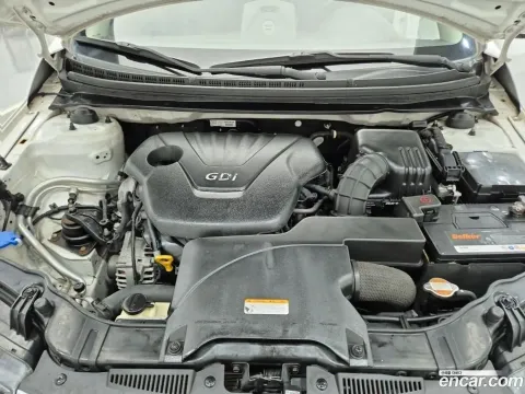 Kia Cerato (Forte)