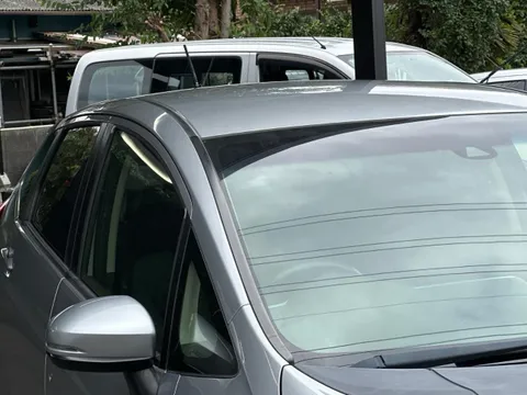Honda Jazz (Fit)