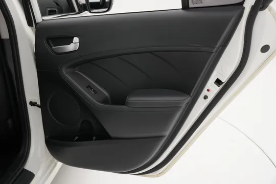 Kia Cerato (K3)