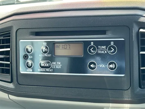 Subaru Pleo Plus