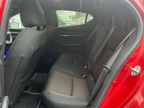 Mazda MAZDA3 Fastback