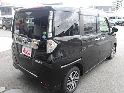 Daihatsu Thor