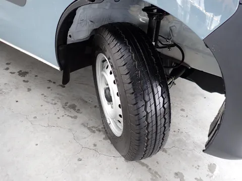 Toyota TownAce Van