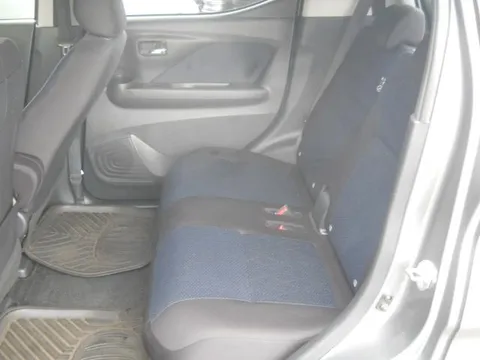 Mitsubishi eK X