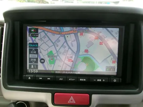 Nissan Clipper Rio
