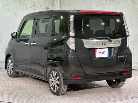 Daihatsu Thor