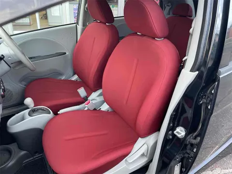Mitsubishi I