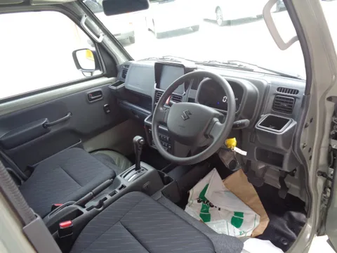 Suzuki Super Carry