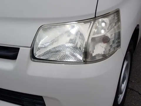 Toyota TownAce Van