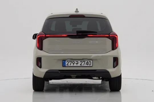 Kia Picanto (Morning)