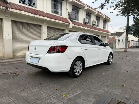 Peugeot 301