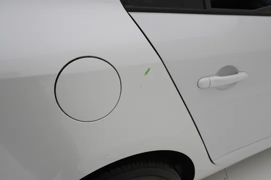 Renault SM3