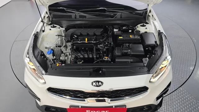Kia Cerato (K3)