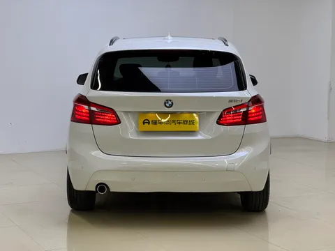 BMW 2-Series
