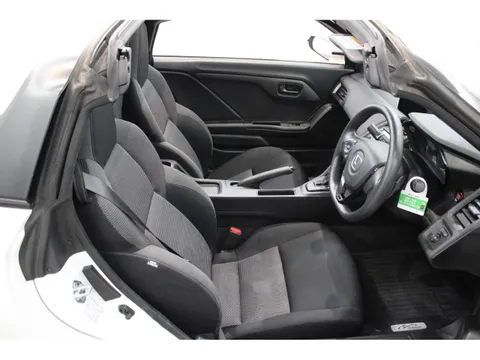 Honda S660