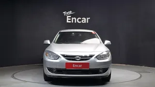Renault SM3