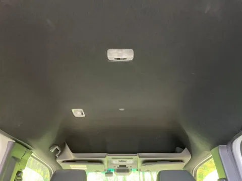 Honda N-VAN +Style