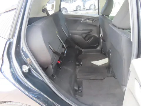 Honda Jazz (Fit)