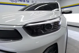 Kia KX1