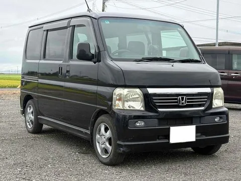 Honda Vamos