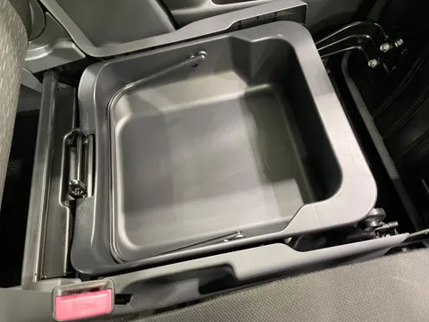 Mazda Flair Wagon Custom Style