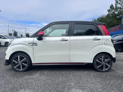 Toyota Pixis Joy