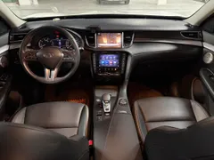 Infiniti QX50