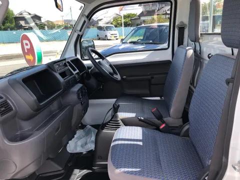 Honda Acty Truck
