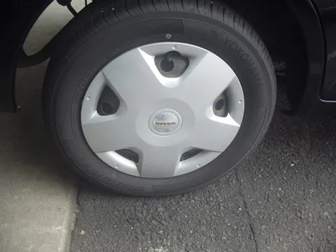 Nissan Otti