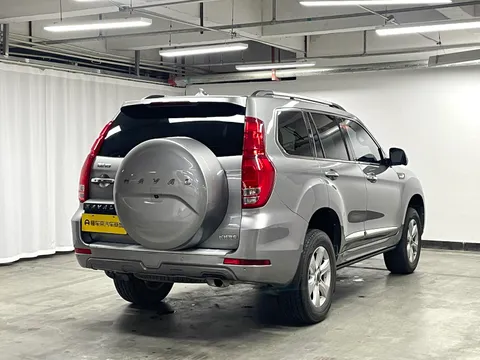 Haval H9