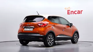 Renault QM3