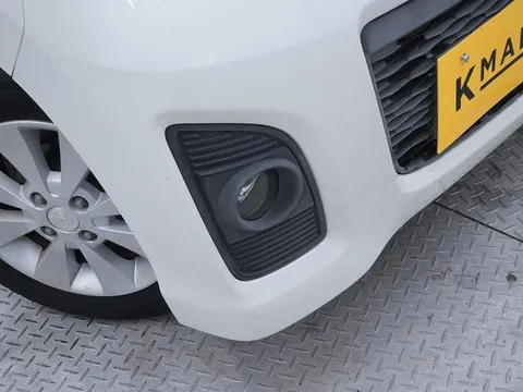 Mazda AZ-Wagon Custom Style