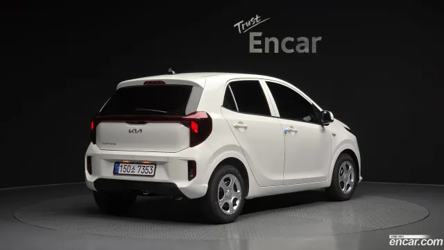 Kia Picanto (Morning)