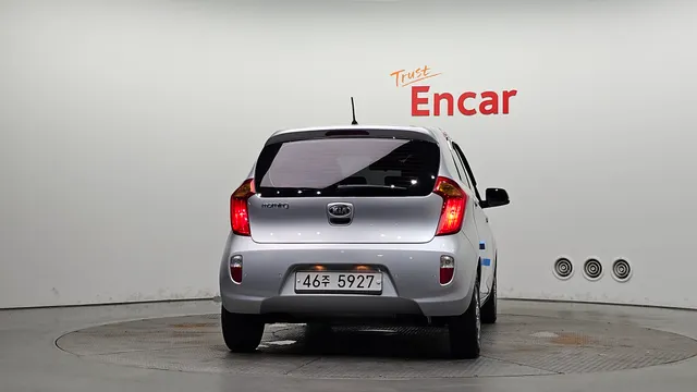 Kia Picanto (Morning)