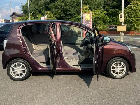Toyota Pixis Epoch