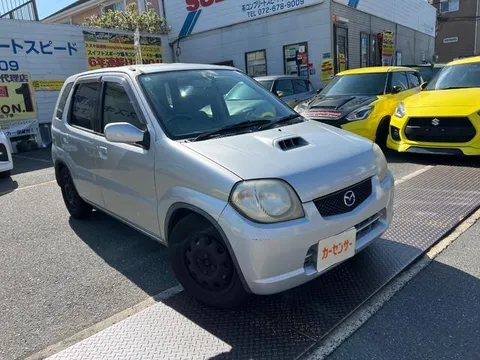 Mazda Laputa