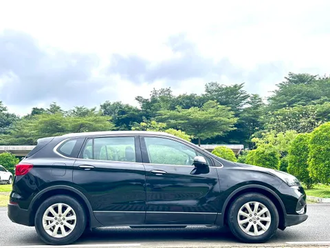 Buick Envision