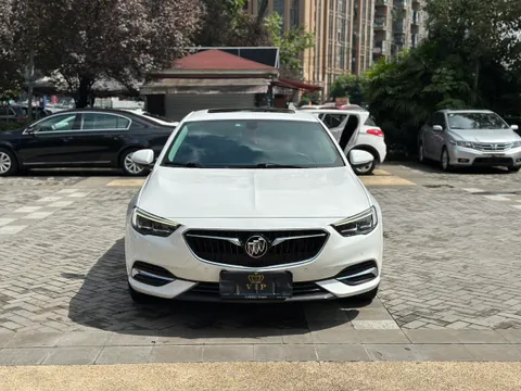 Buick Regal