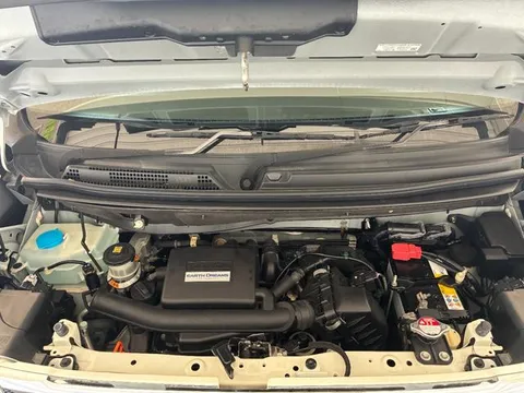 Honda N-VAN Plus Style