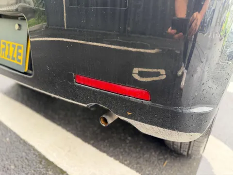 Nissan Otti