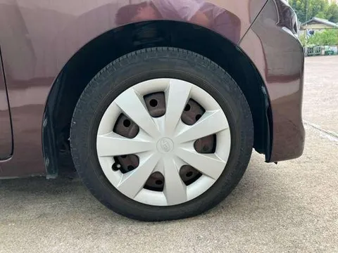 Subaru Pleo Plus