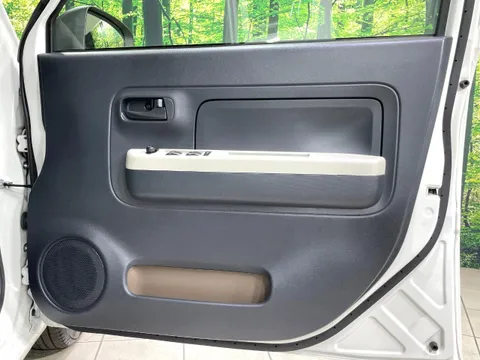 Daihatsu Mira Tocot