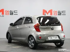 Kia Picanto (Morning)