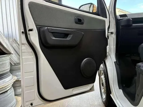 Toyota TownAce Van