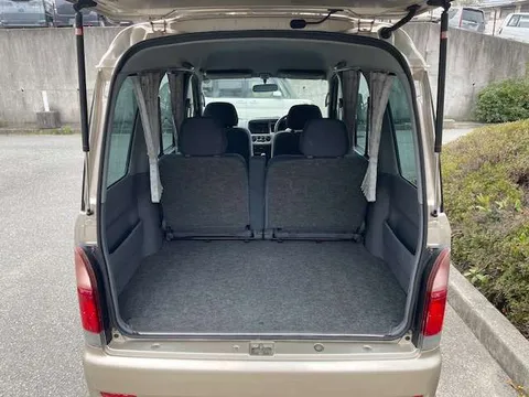 Daihatsu Atrai Wagon