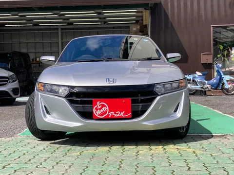 Honda S660