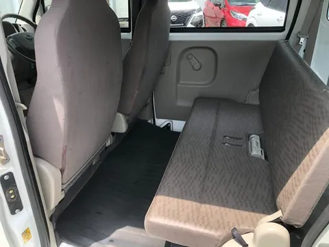 Nissan Clipper