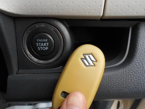 Suzuki MR Wagon