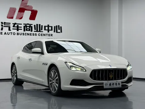 Maserati