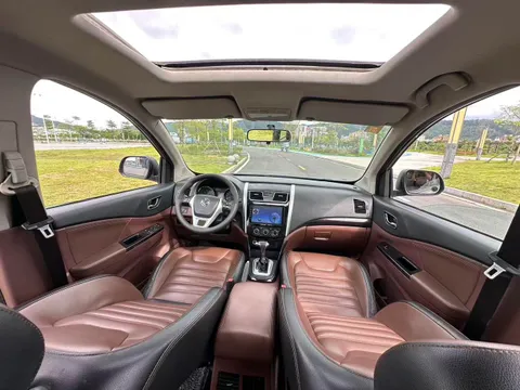 Forthing SX6